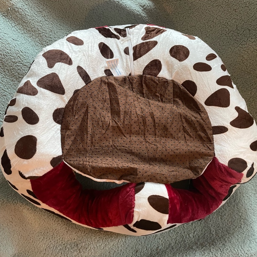 Baby Support Pillow